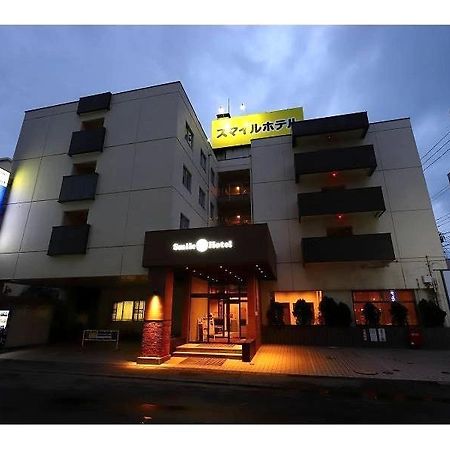 Smile Hotel Аомори Экстерьер фото